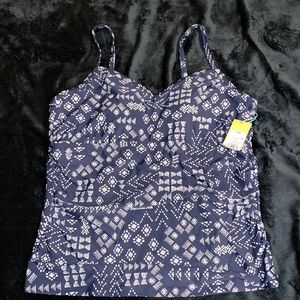 Women’s swimsuit top